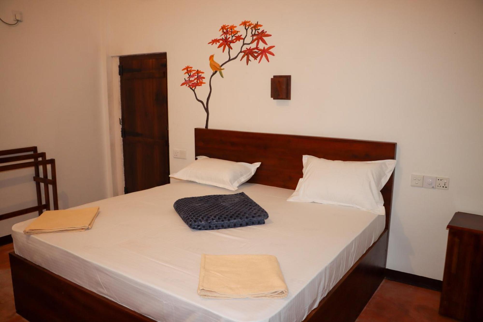 Surfers Park Arugambay Bed and Breakfast Arugam Bay Eksteriør billede